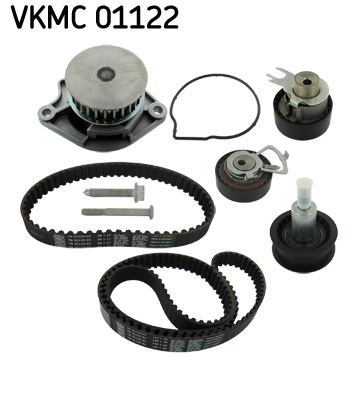 Kit distribution + pompe a  eau SKF VKMC 01122 (X1)