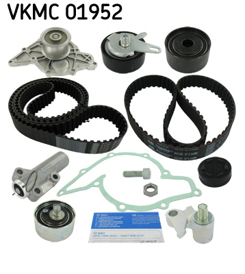 Kit distribution + pompe a  eau SKF VKMC 01952 (X1)