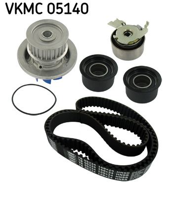 Kit distribution + pompe a  eau SKF VKMC 05140 (X1)