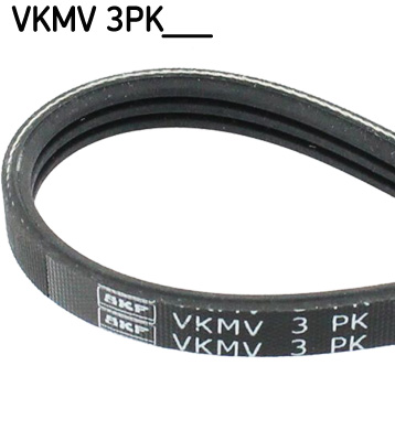 Courroie d'accessoire SKF VKMV 3PK712 (X1)
