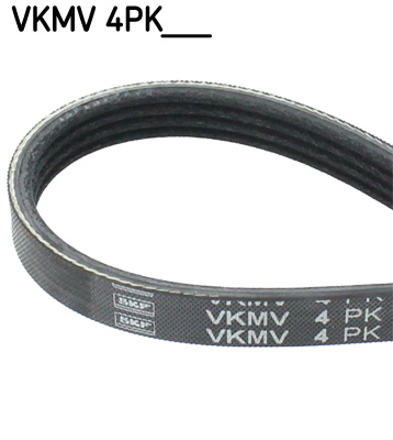 Courroie d'accessoire SKF VKMV 4PK745 (X1)