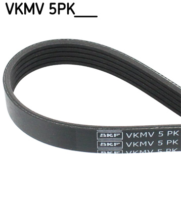 Courroie d'accessoire SKF VKMV 5PK1230 (X1)