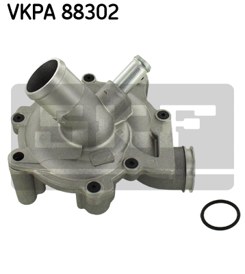 Pompe A Eau Mini Mini Cooper S 163cv R50 R53 120kw