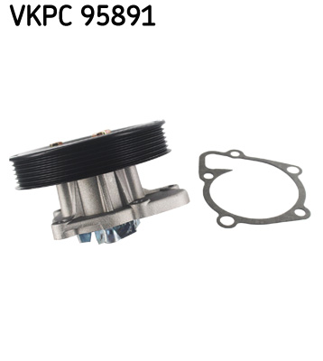 Pompe a  eau SKF VKPC 95891 (X1)