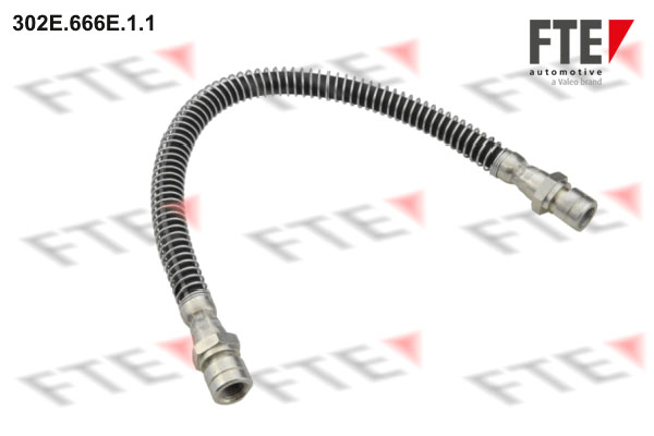 Flexible de frein FTE 302E.666E.1.1 (X1)