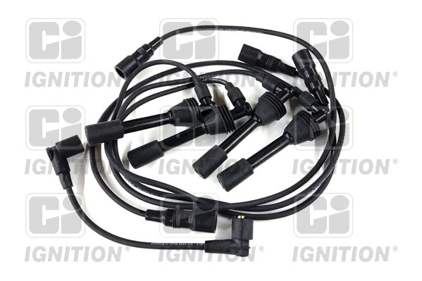 Cable d'allumage QUINTON HAZELL XC1349 (X1)