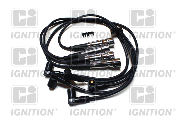 Cable d'allumage QUINTON HAZELL XC1557 (X1)