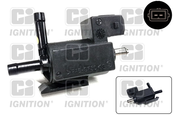 Detendeur de suralimentation QUINTON HAZELL XELV59 (X1)