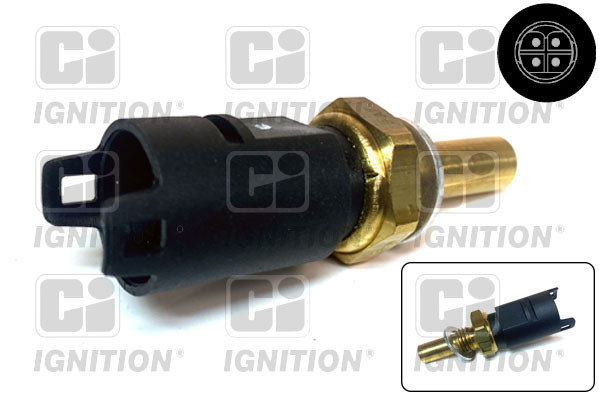 Capteur de temperature QUINTON HAZELL XEMS230 (X1)