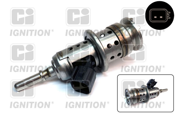 Injecteur, injection d'urée QUINTON HAZELL XPSI179 (X1)