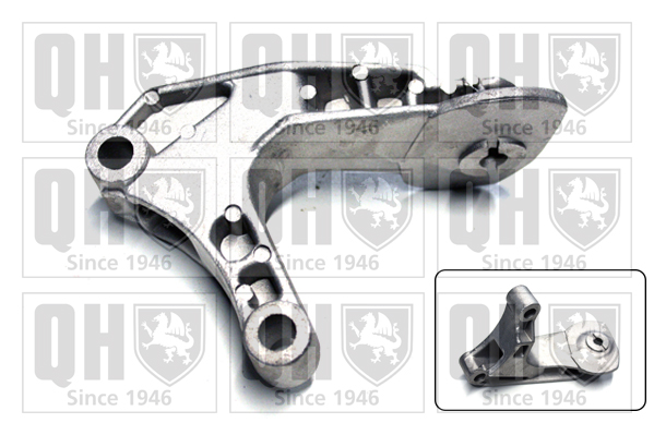 Silentblocs QUINTON HAZELL EM4085 (X1)