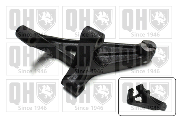 Silentblocs QUINTON HAZELL EM4088 (X1)