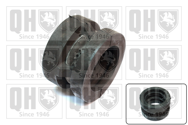 Butee d'amortisseur QUINTON HAZELL EMR2185 (X1)