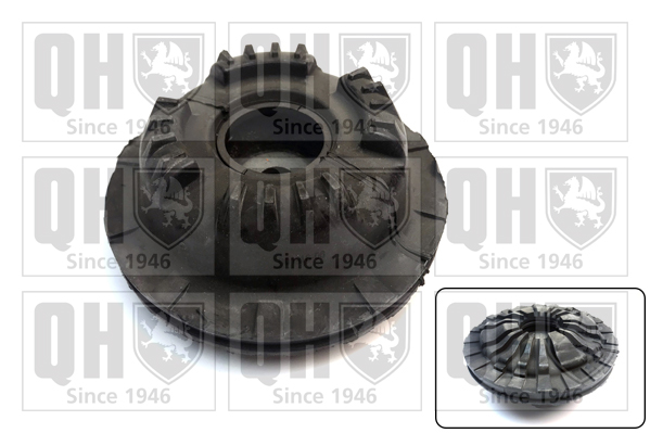 Coupelle d'amortisseur QUINTON HAZELL EMR4869 (X1)