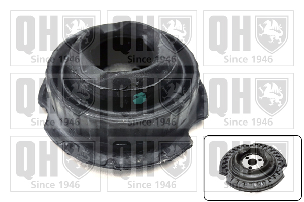 Coupelle d'amortisseur QUINTON HAZELL EMR4892 (X1)