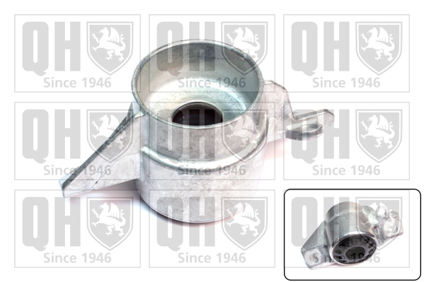 Coupelle d'amortisseur QUINTON HAZELL EMR4985 (X1)