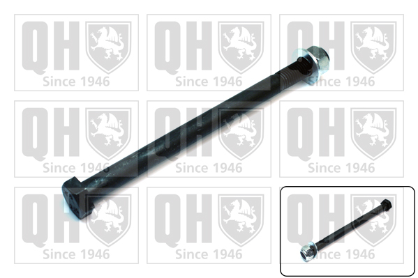 Eléments bras de suspension QUINTON HAZELL QSK229S (X1)