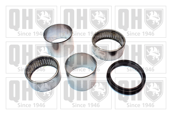 Kit de reparation bras de suspension QUINTON HAZELL QWB9006 (X1)