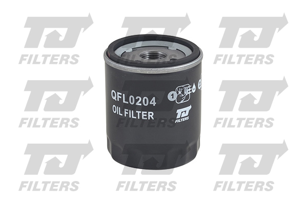 Filtre a  huile QUINTON HAZELL QFL0204 (X1)