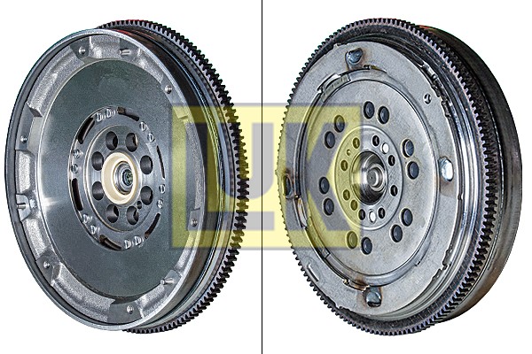 Volant moteur LuK 415 0066 10 (X1)