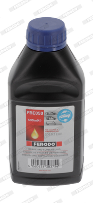 Liquide de frein FERODO FBE050 (Jeu de 24)