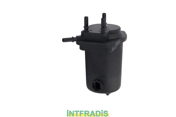 Filtration INTFRADIS 101169 (X1)