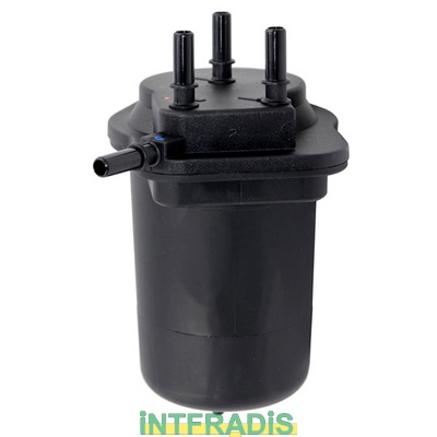 Filtration INTFRADIS 101172 (X1)