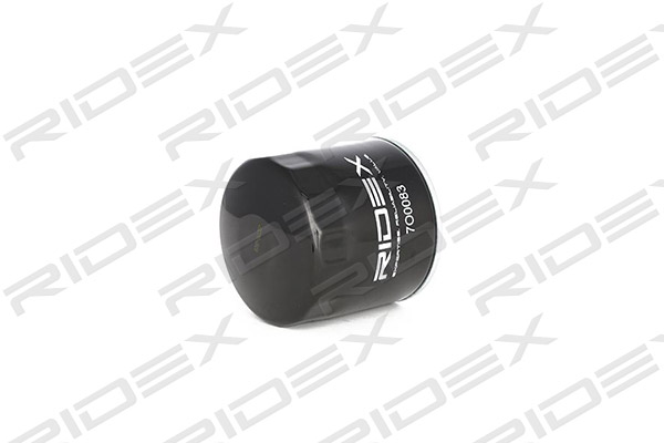 Filtre a  huile RIDEX 7O0151 (X1)