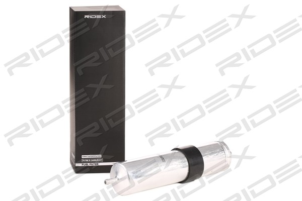 Filtre a  carburant RIDEX 9F0241 (X1)