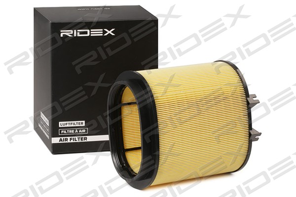 Filtre a  air RIDEX 8A0517 (X1)
