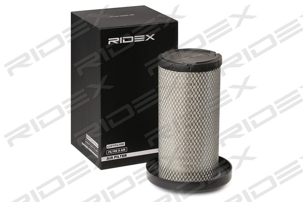 Filtre a  air RIDEX 8A0616 (X1)