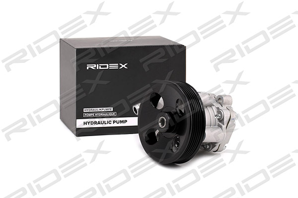 Pompe direction assistee RIDEX 12H0086 (X1)
