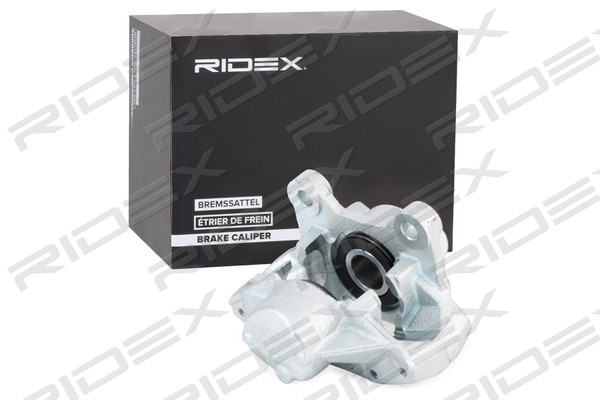 Etrier de frein arriere RIDEX 78B0910 (X1)