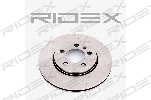 Disque de frein avant RIDEX 82B0004 (X1)