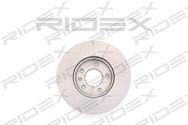 Disque de frein avant RIDEX 82B0189 (X1)