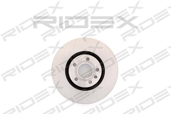 Disque de frein avant RIDEX 82B0200 (X1)
