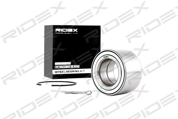 Roulement roue arriere RIDEX 654W0133 (X1)
