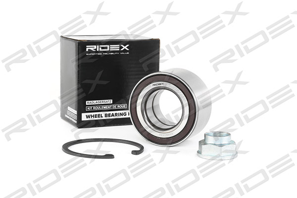 Roulement de roue RIDEX 654W0488 (X1)