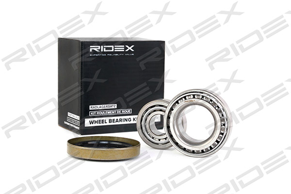 Roulement roue avant RIDEX 654W0220 (X1)
