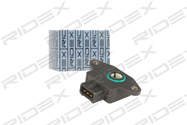 Capteurs/calculateurs/sondes RIDEX 3940T0002 (X1)