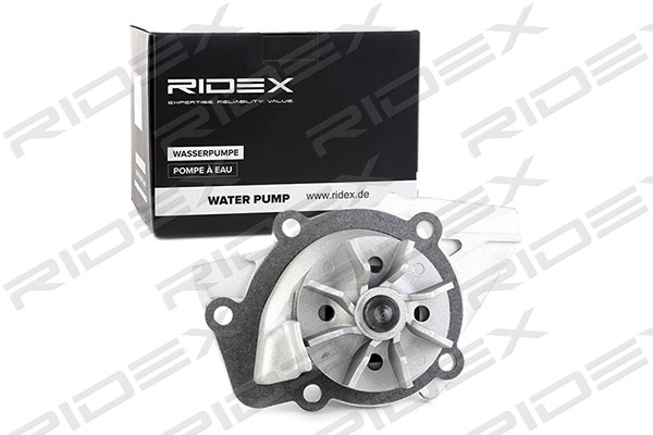 Pompe a  eau RIDEX 1260W0024 (X1)