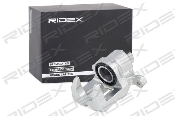 Etrier de frein arriere RIDEX 78B0278 (X1)