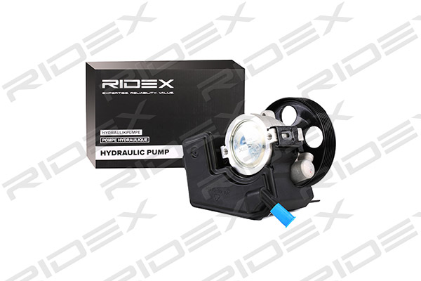 Pompe direction assistee RIDEX 12H0016 (X1)