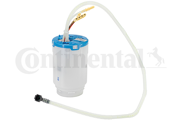 Unité d'injection de carburant CONTINENTAL/VDO 2910000074800 (X1)