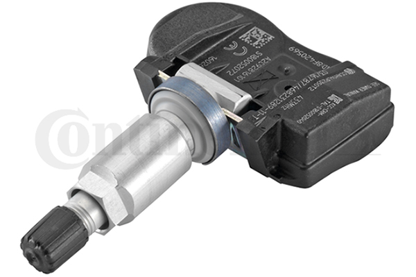 Capteur de roue contrôle de pression des pneus CONTINENTAL/VDO 2910000196000 (X1)