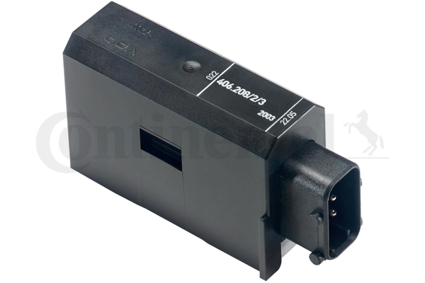 Actionneur fermeture centralisee CONTINENTAL/VDO 406-208-002-003V (X1)