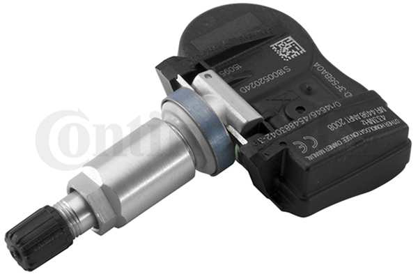 Capteur de roue contrôle de pression des pneus CONTINENTAL/VDO S180052024Z (X1)