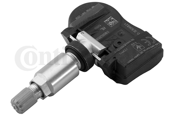 Capteur de roue contrôle de pression des pneus CONTINENTAL/VDO S180052059Z (X1)