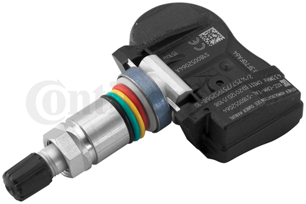 Capteur de roue contrôle de pression des pneus CONTINENTAL/VDO S180052064Z (X1)