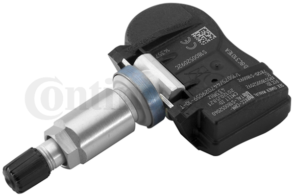 Capteur de roue contrôle de pression des pneus CONTINENTAL/VDO A2C1446770080 (X1)